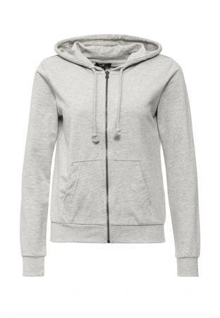 Толстовка oodji