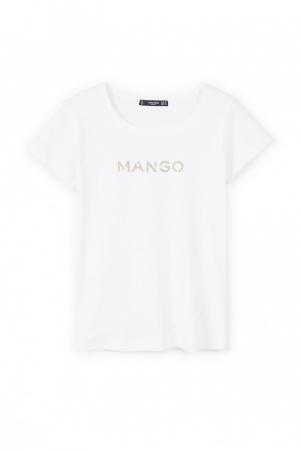 Футболка Mango