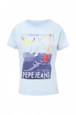Футболка Pepe Jeans