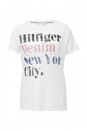 Футболка Tommy Hilfiger Denim