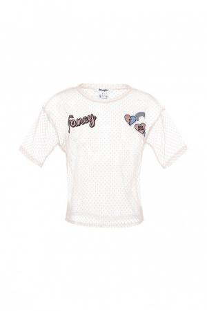 Футболка Jennyfer