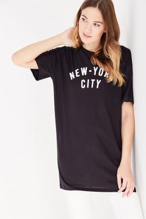 Футболка Jennyfer