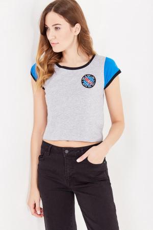 Футболка Jennyfer