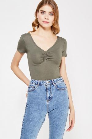 Футболка Miss Selfridge