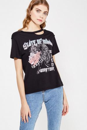 Футболка Miss Selfridge