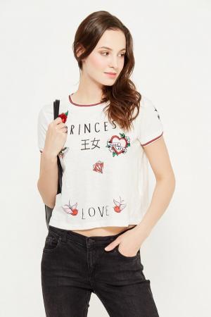 Футболка Jennyfer