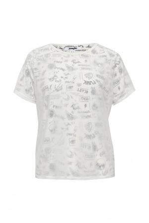 Футболка Jennyfer