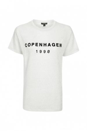 Футболка Topshop