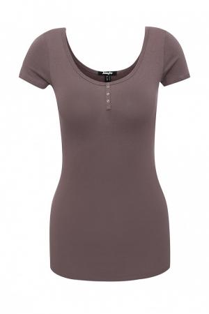 Футболка Jennyfer