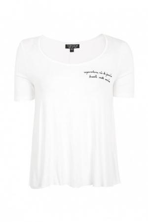 Футболка Topshop