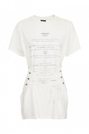 Футболка Topshop
