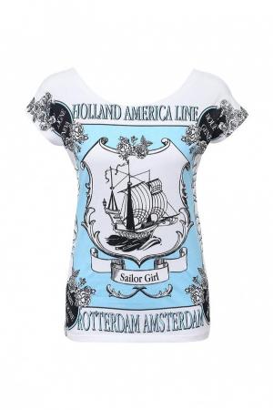 Футболка oodji