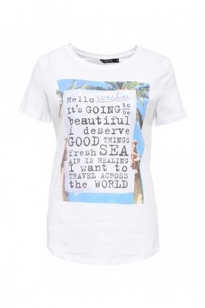 Футболка Incity