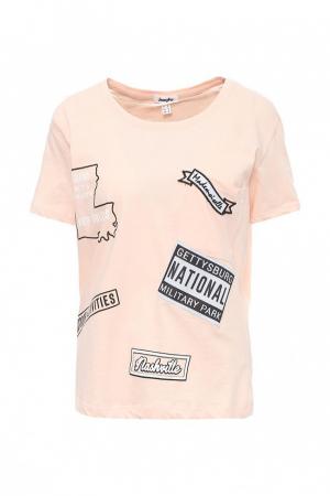 Футболка Jennyfer