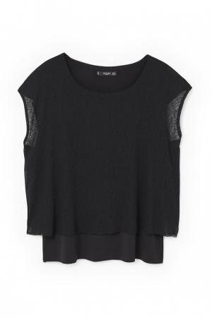 Футболка Mango