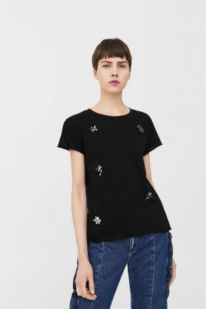 Футболка Mango