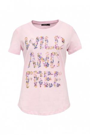 Футболка Incity