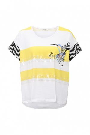 Футболка oodji