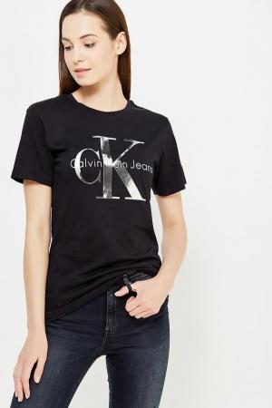 Футболка Calvin Klein Jeans