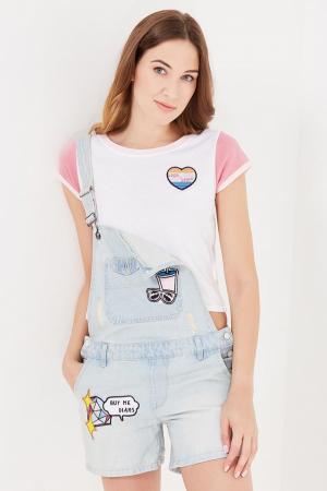 Футболка Jennyfer