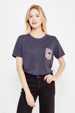 Футболка Jennyfer