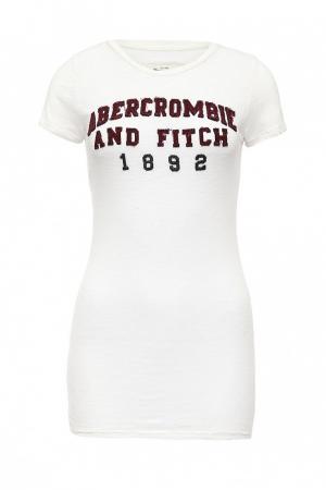 Футболка Abercrombie & Fitch
