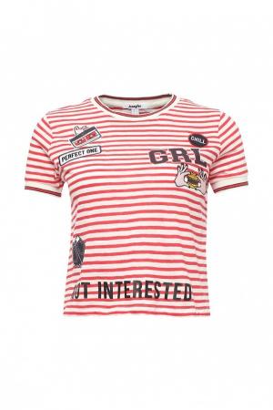 Футболка Jennyfer