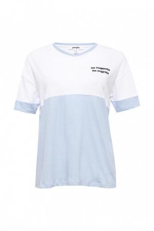 Футболка Jennyfer