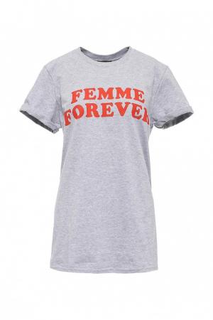Футболка Topshop