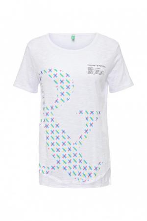 Футболка United Colors of Benetton