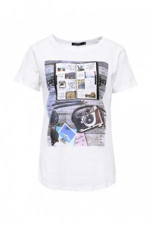 Футболка Incity