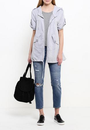 Толстовка Bruebeck Толстовка Bruebeck