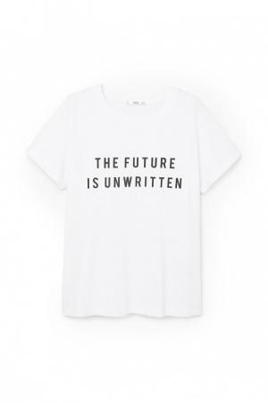 Футболка Mango