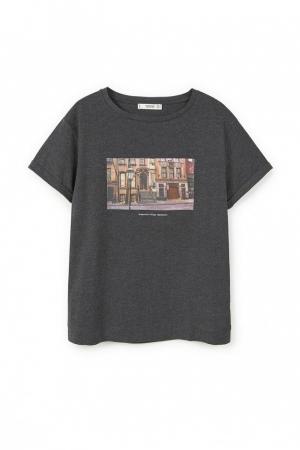 Футболка Mango