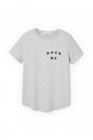 Футболка Mango