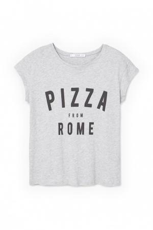 Футболка Mango