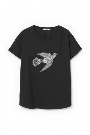 Футболка Mango