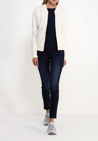 Толстовка oodji