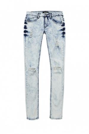 Джинсы LOST INK