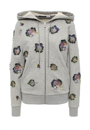 Толстовка Sportmax Code