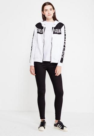 Толстовка Jennyfer