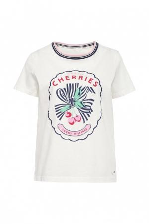 Футболка Tommy Hilfiger