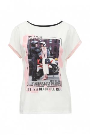 Футболка Incity