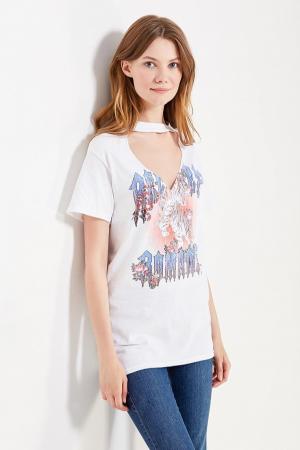 Футболка Miss Selfridge