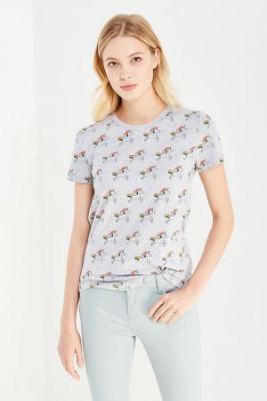 Футболка Incity