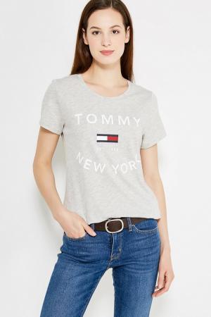 Футболка Tommy Hilfiger Denim