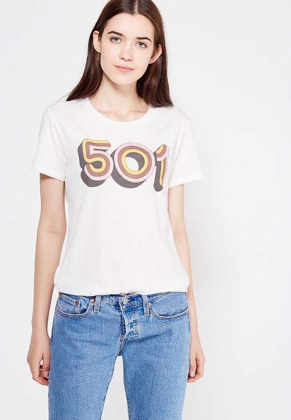 Футболка Levi’s®