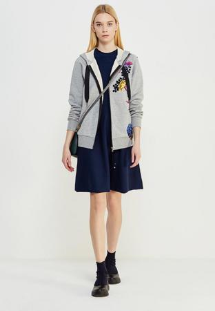 Толстовка Sportmax Code