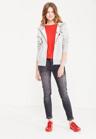 Толстовка Tommy Hilfiger Denim