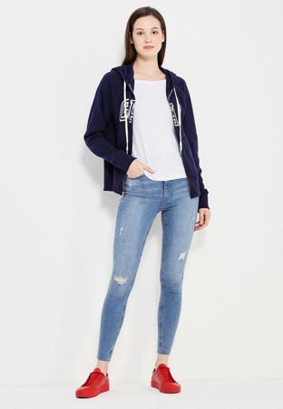 Толстовка Gap